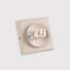Yoli Steel Flush Mount-1487879168-1487879186-1487879188