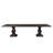 Mango Solid Wood Dining Table-847708580