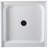 36 W 36 D Square Base Shape Single Shower Base No Integrated Seat Included-70192953
