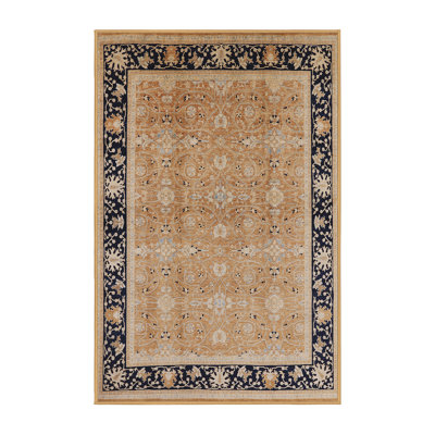 Hayrenik Oriental Indoor Rug