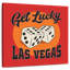 Las Vegas rétro-109204372