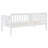 Twin Daybed With Drop-Down Table