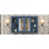Bleu sélectionné