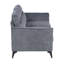 Causeuse de salon moderne-927100540