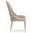 Caracole Classic Upholstered Side Chair