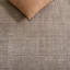 Tapis gris en laine noué à la main Mcelroy-1515483378