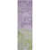 Premium Machine Washable Cerrito AMF517 Purple Rug