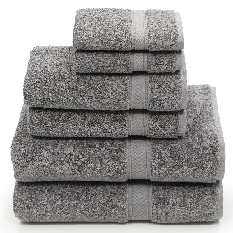 Sinemis Midweight Mulit-Size Set, Dark Gray