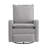 Uptown 360-Degree Swivel Glider Recliner -70749569