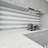 3" x 9" Glass Subway Tile-88751921