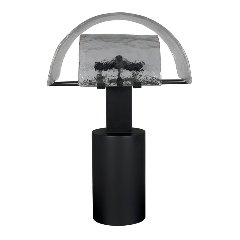 Shiitake Table Lamp