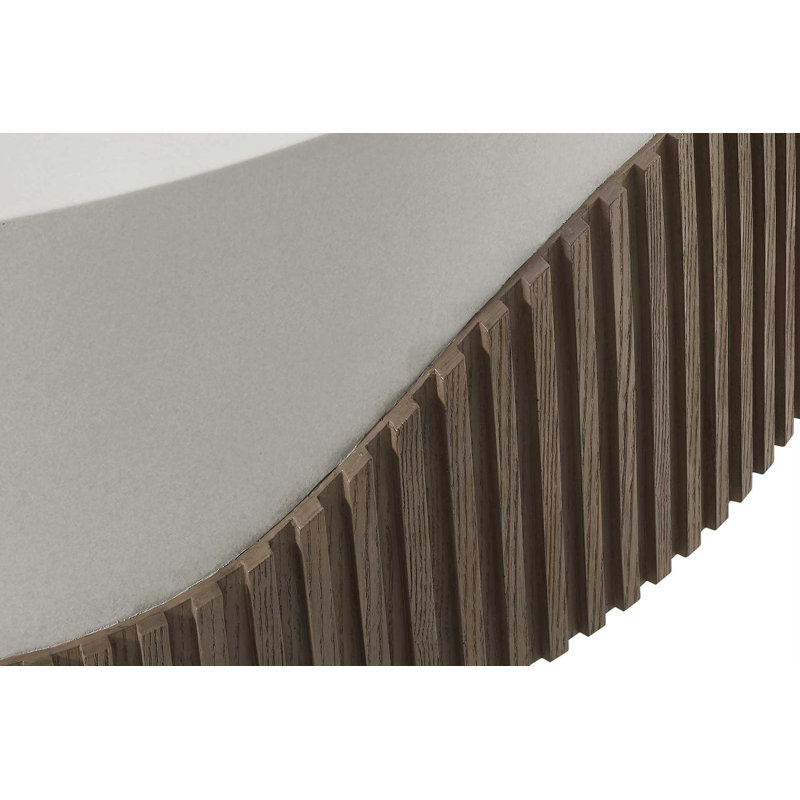 Provenance Signature Coffee Table