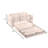 Ilionora 55'' Velvet Sofa-534085940