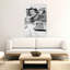 Road Trip BW, art mural contemporain-129140632-129388806