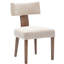 Ensemble de table de salle à manger 4 pièces en bois massif rustique avec chaise et banc-120678187-120678188-120678189