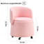 Tabouret de coiffeuse rembourré-158211910