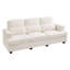 3 Seater Sofa-1825836733