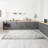 Nye Abstract Indoor Rug-95817951
