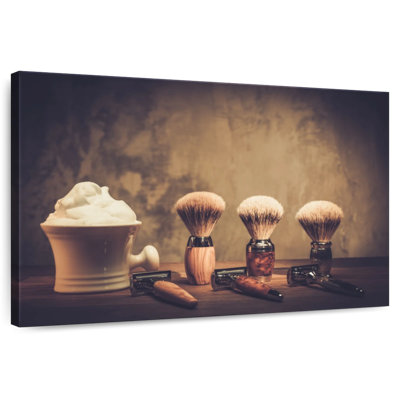 Shuttleworth Groomed Gentleman's Salon