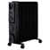 NeoDirect 2500W 8530 BTU Electric Radiator Space Heater with Adjustable Thermostat