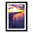 Black Framed selected