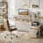 Natural/White est en rupture de stock