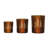 Eithen 5'' H Glass Votive Holder