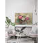 Love Is The Flower by Marmont Hill - Wrapped Canvas Painting-119875681