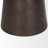 Martin Solid Wood End Table