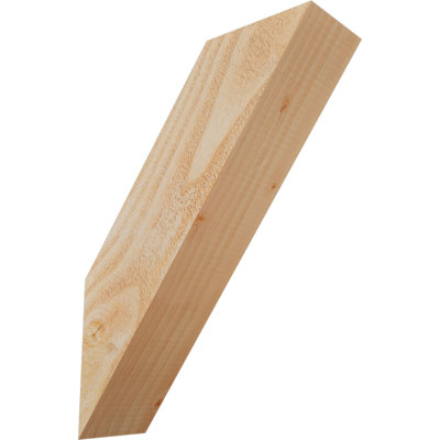 Attelle de genou traditionnelle