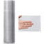 Antxon 120cm H x 1500cm W Silver Metal Wire/Mesh Fence