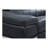 Top Grain Italian Leather Loveseat-1508243911