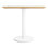 Easy Walnut Wood Dining Table