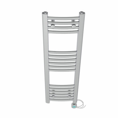 Curved Towel Rail Heated Towel Rails