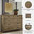Tomtyn Dresser
