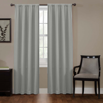 Kohan Curtain Single Panel