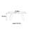 Modern art rectangular dining table-1075184940