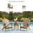 Demitrios Outdoor Adirondack Chair