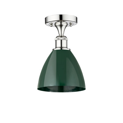 Riegelsville Semi Flush Mount