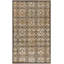 Tapis en viscose Ellis-James Martha Stewart-17240855
