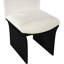 Chaise rembourrée Shaw Cassady-112293696-112293706