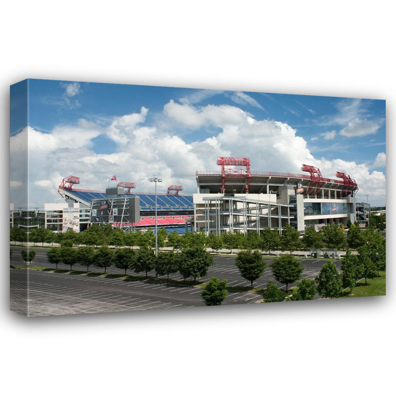Nissan Stadium