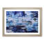 Abstract Art Painting Vol.6 by S.Johnson - Picture Frame Painting Print-55615335-55615336