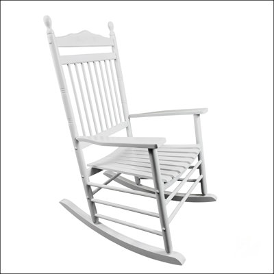 Fauteuil à bascule Balcony Porche