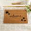 Braiden Non-Slip Outdoor Doormat