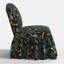 Fauteuil de chambre Edie en noir ménagerie-121671386