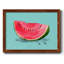 Summer Watermelon I, reproduction d'art sur toile-96281393-96281395