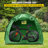 Mildew Resistant Bike Cover By VEVOR-93719904-93719905