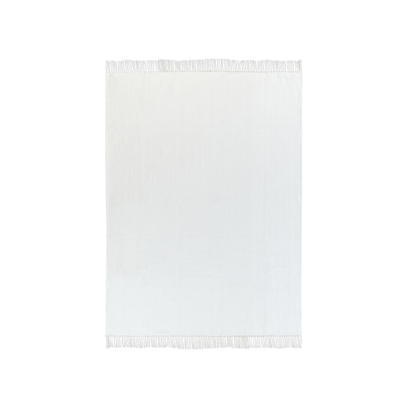 Sellman Woven Throw Blanket, 150 x 200 cm