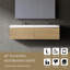 Meuble-lavabo mural avec lavabo à surface solide-2078245671-2078245668